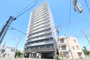 アルファスクエア北15条の画像