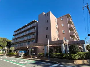 レジデンスジョーの画像