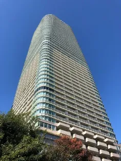 アークヒルズ仙石山レジデンスの画像