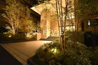 ディアナコート文京本郷台【4階】の外観