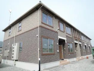 ポライトリーローズ三沢の画像