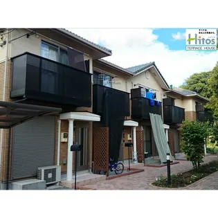 下妻リーズホールドIIの画像