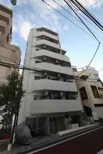 RADIA滝野川【7階】の外観