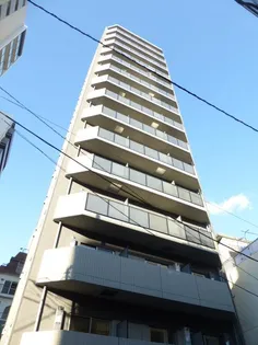 カーサスプレンディッド虎ノ門エストの画像