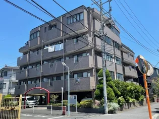 セゾンヴィラージュの画像