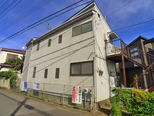 浪花コーポの画像