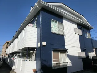 サンライズ桜木の画像