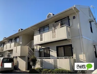 タウンJNTK B C棟の画像