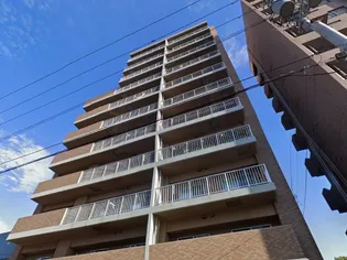 ソレアード環状通の画像