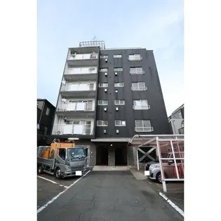 仲池パレスの画像