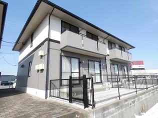 カムール際波 B棟の画像