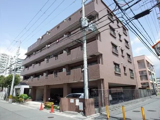 フロックス西明石の画像