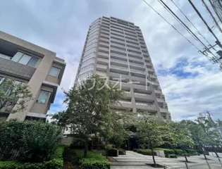 ザ・ライオンズ上野の森【7階】の外観