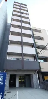 ?A東十条【4階】の外観