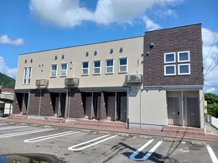 メゾン リヴェールIIIの画像