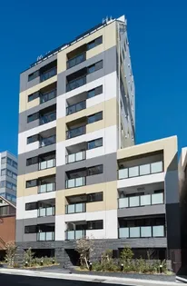 ガーラ・レジデンス本郷三丁目【11階】の外観