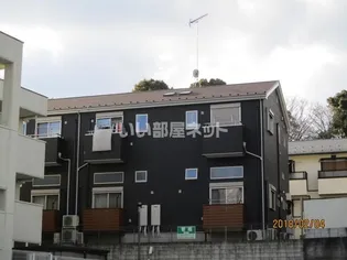 MEISON DE BUFFETの画像