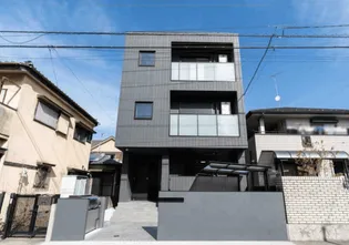 PALAIS RAFFINEの画像