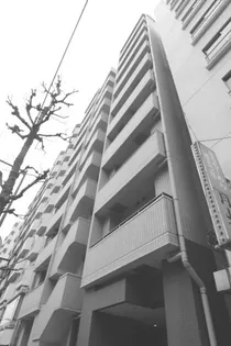 藤和シティホームズ六義園の画像