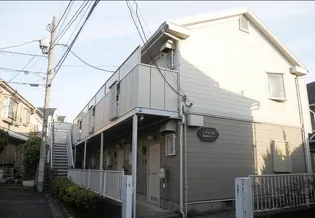 エーデルハイムの画像