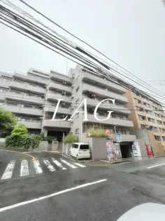 コートハイム横浜の画像