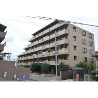 カルティア明徳公園の画像