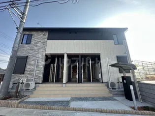 イーケートラストの画像