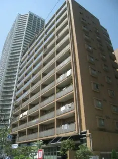 パシフィーク品川の画像