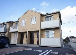 グランドール A棟の画像