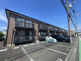 メゾンクレールの画像