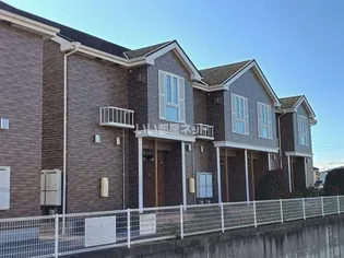 ロックガーデン Cの画像