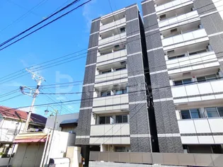 グラントレス松戸の画像