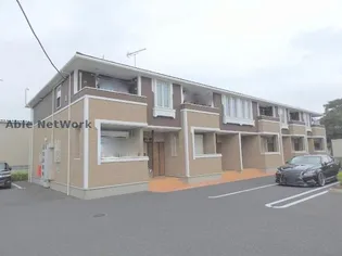 グランビュー デ クロシェットの画像