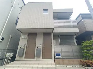 へーベルメゾン大和町の画像