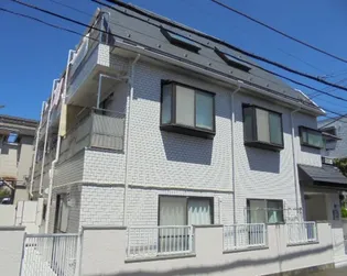 アクアシティ立川南の画像