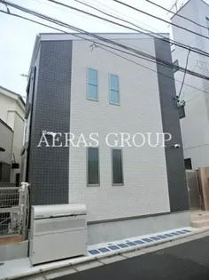 ホームズ千住の画像