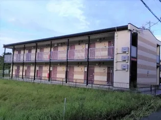 レオパレス鈴の画像