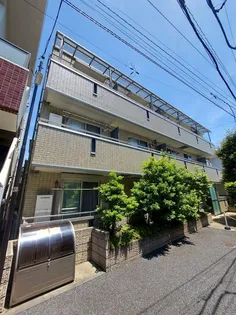 ジャルダン中野の画像