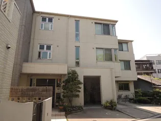 ガーデンコートの画像