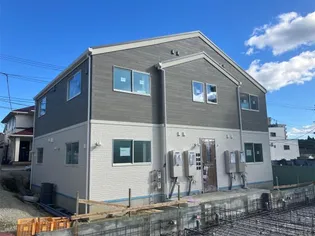 メゾン ド ココCの画像