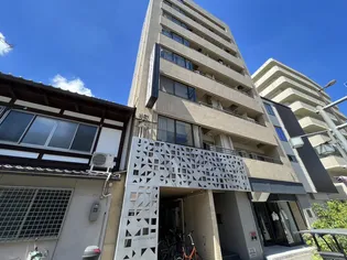 グランバリュー御所南の画像