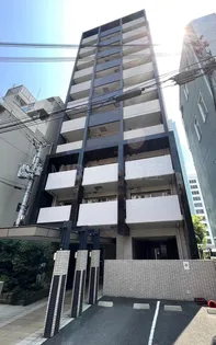 エイペックス新大阪の画像