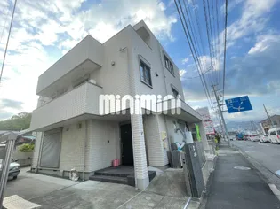 BLANC FORETの画像