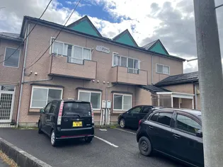 コーポグリーンの画像