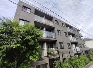 プレール ドゥーク雪が谷大塚の画像