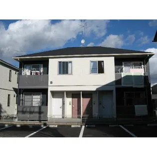 ニューパークVIIIの画像