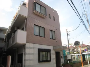 ロイヤルハイムの画像