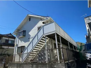 ガーデンシティ壱番館の画像