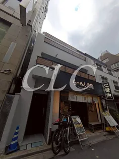 東京都台東区浅草1【マンション】の外観