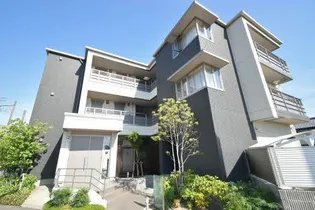 マストタウン一宮八幡【3階】の外観